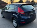 Ford Fiesta 1.6 cdti