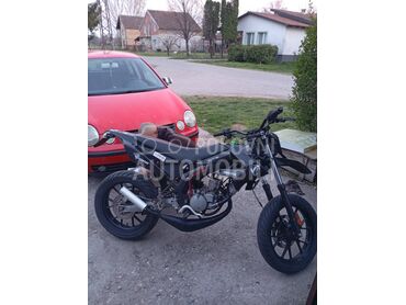 Derbi senda
