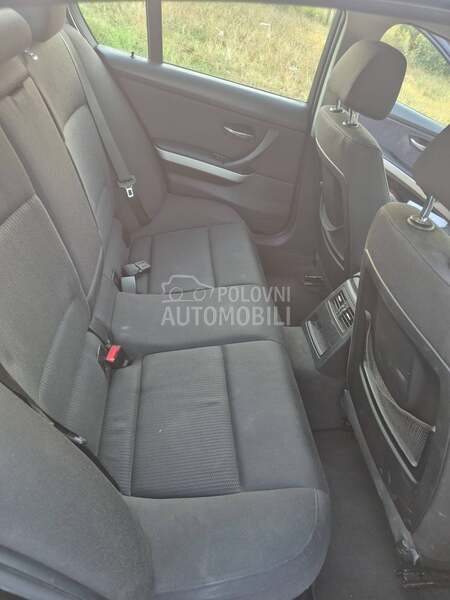 BMW 320d 