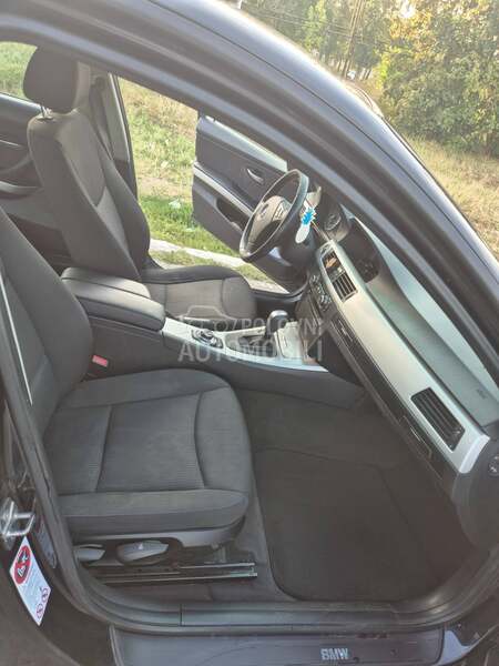 BMW 320d 