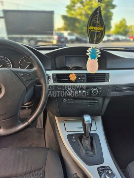 BMW 320d 