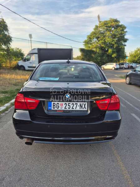 BMW 320d 