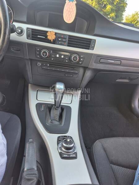 BMW 320d 