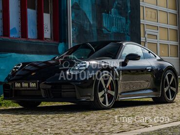 Porsche 911 Carrera S