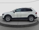 Volkswagen Tiguan VIRT/DSG/4Motion