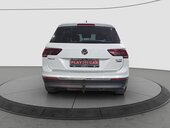 Volkswagen Tiguan VIRT/DSG/4Motion