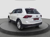 Volkswagen Tiguan VIRT/DSG/4Motion