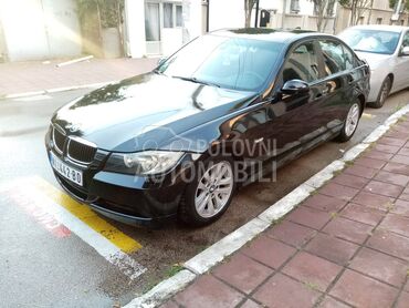 BMW 320 320i