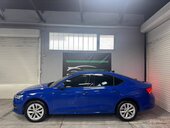 Škoda Octavia 2.0TDI DSG Kam.