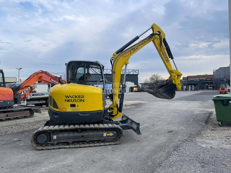 Neuson 50Z3