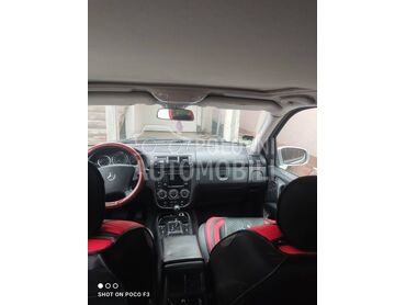 Mercedes Benz ML 270 