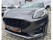 Ford Puma ST Line