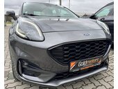 Ford Puma ST Line