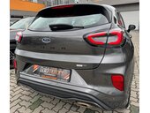 Ford Puma ST Line