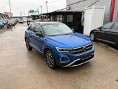 Volkswagen T-Roc VIRTUAL DSG NOV