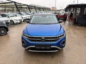 Volkswagen T-Roc VIRTUAL DSG NOV