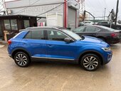Volkswagen T-Roc VIRTUAL DSG NOV