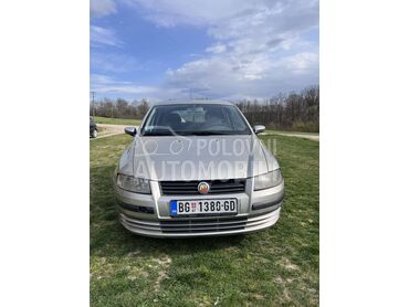 Fiat Stilo 1.9 jtd