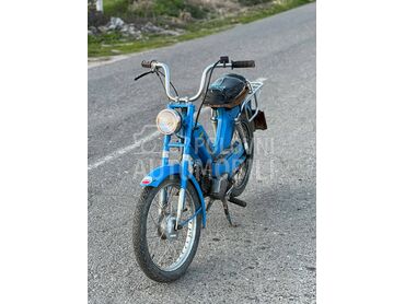 Tomos automatik sa papirima