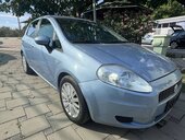 Fiat Grande Punto 1.4 16v