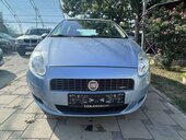 Fiat Grande Punto 1.4 16v