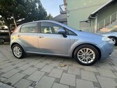 Fiat Grande Punto 1.4 16v