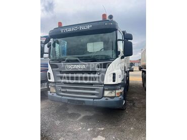 Scania p380