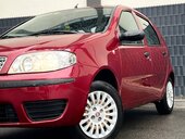 Fiat Punto 1.2 DYNAMIK / NOV