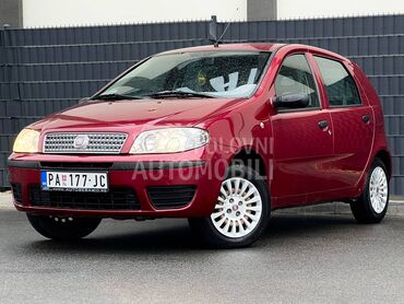 Fiat Punto 1.2 DYNAMIK / NOV