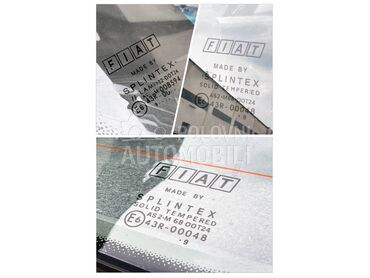 Fiat Punto 1.2 DYNAMIK / NOV