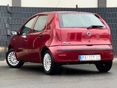 Fiat Punto 1.2 DYNAMIK / NOV