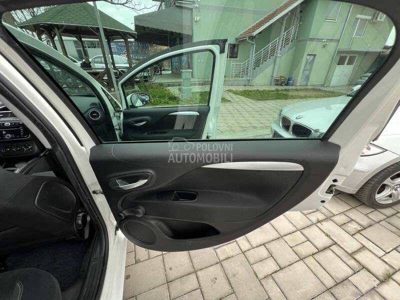 Fiat EVO 0.9 TwinAir