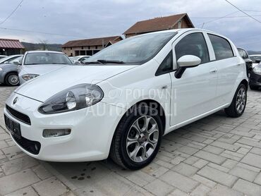 Fiat EVO 0.9 TwinAir