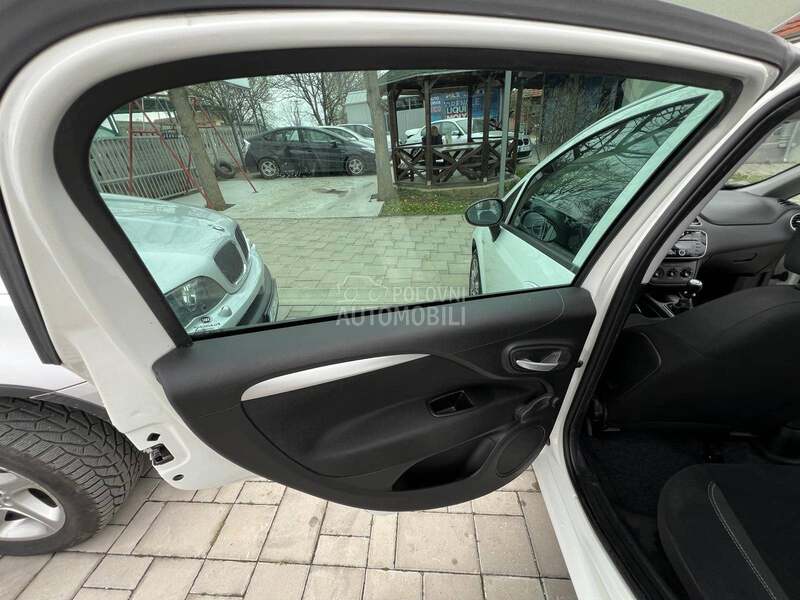 Fiat EVO 0.9 TwinAir