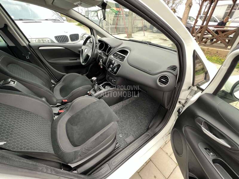 Fiat EVO 0.9 TwinAir