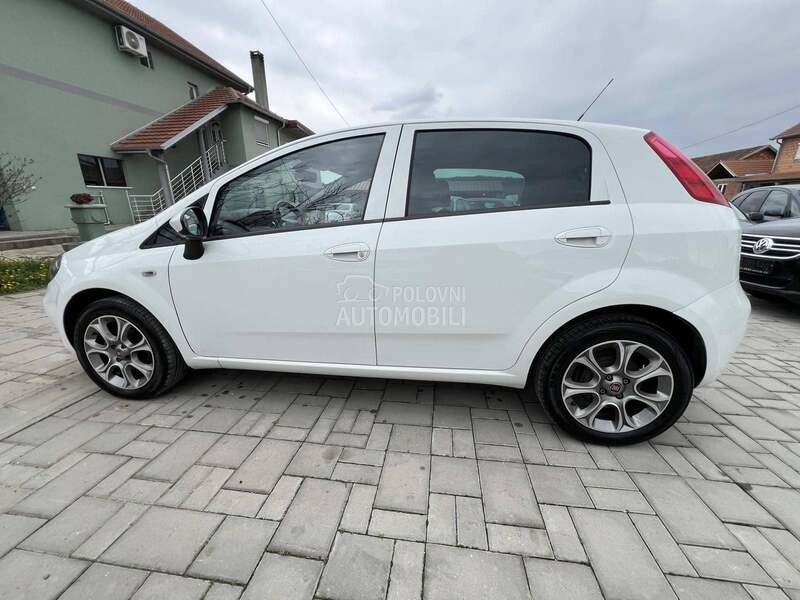 Fiat EVO 0.9 TwinAir