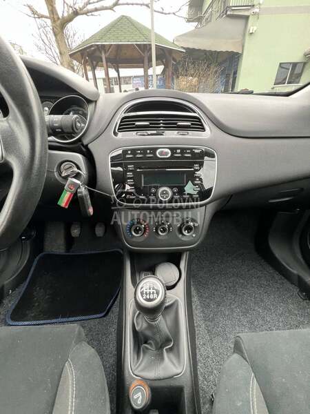 Fiat EVO 0.9 TwinAir