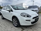 Fiat EVO 0.9 TwinAir