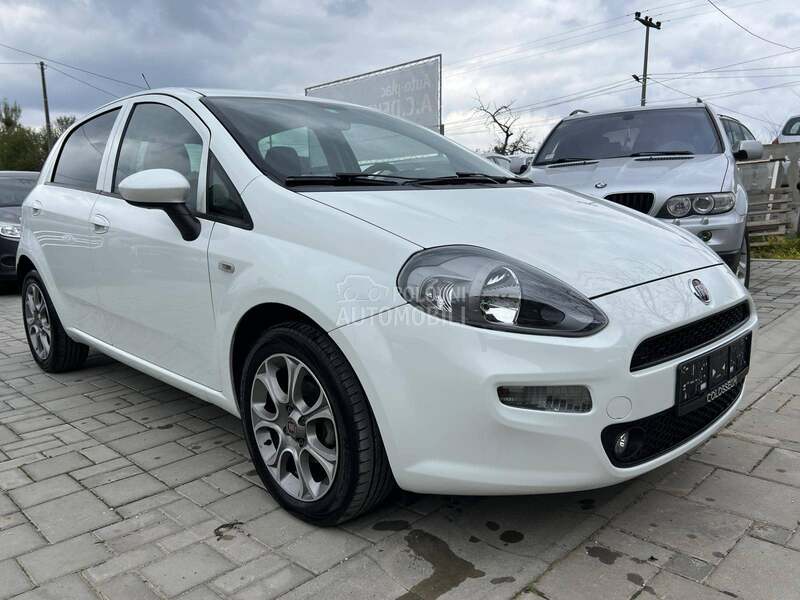 Fiat EVO 0.9 TwinAir