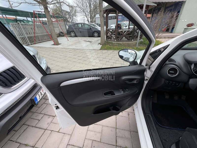 Fiat EVO 0.9 TwinAir