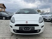 Fiat EVO 0.9 TwinAir