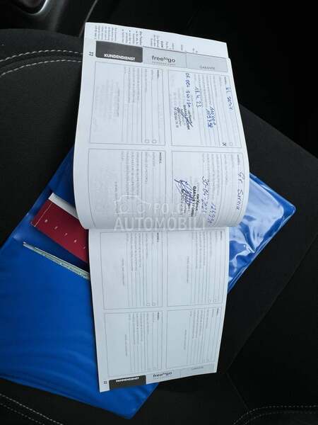 Fiat EVO 0.9 TwinAir