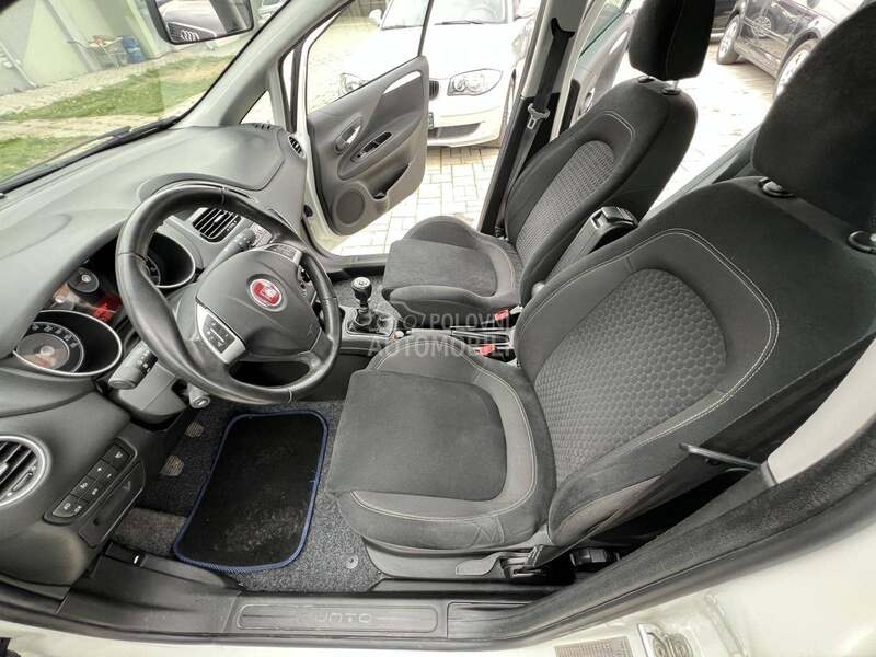 Fiat EVO 0.9 TwinAir