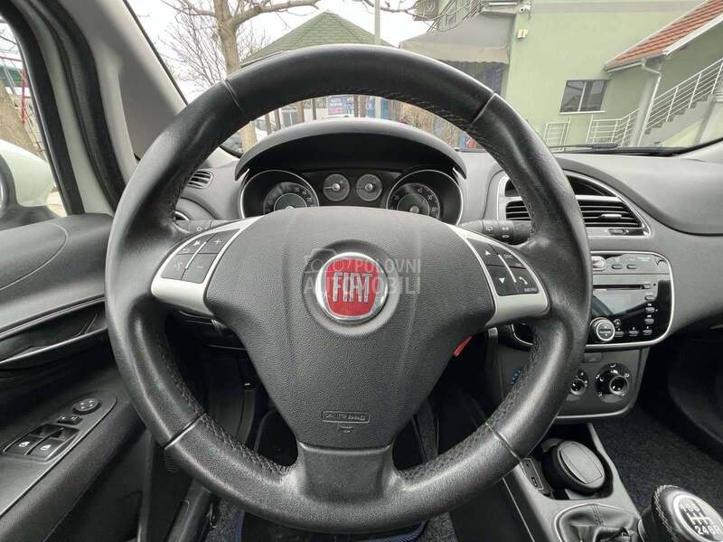 Fiat EVO 0.9 TwinAir