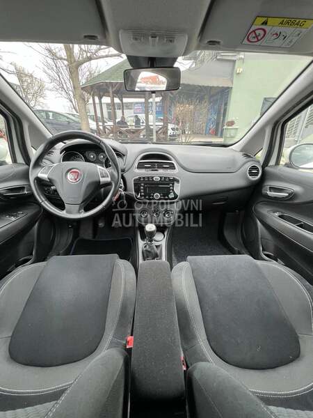 Fiat EVO 0.9 TwinAir