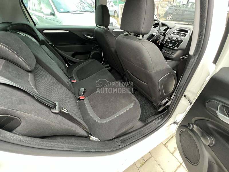 Fiat EVO 0.9 TwinAir