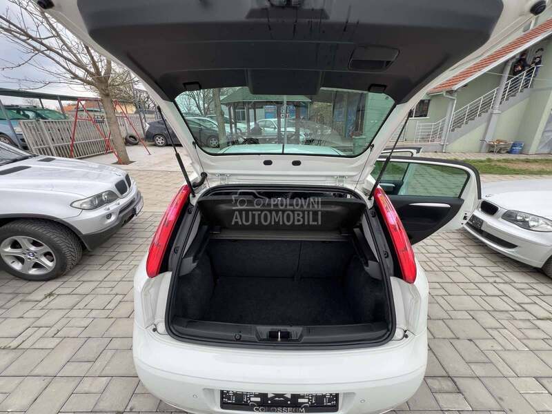 Fiat EVO 0.9 TwinAir