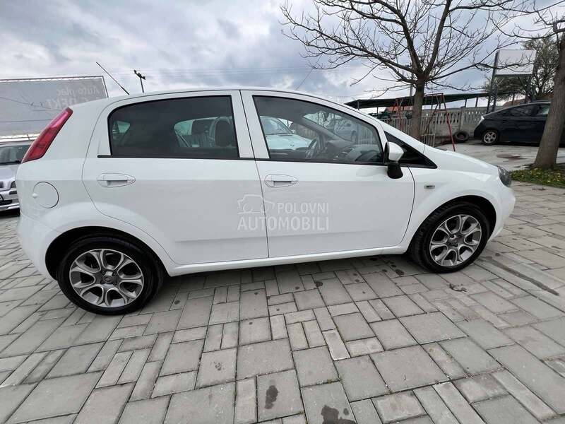 Fiat EVO 0.9 TwinAir