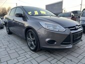 Ford Focus 1.0