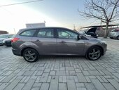 Ford Focus 1.0